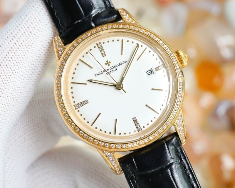 VACHERON CONSTANTIN Watches